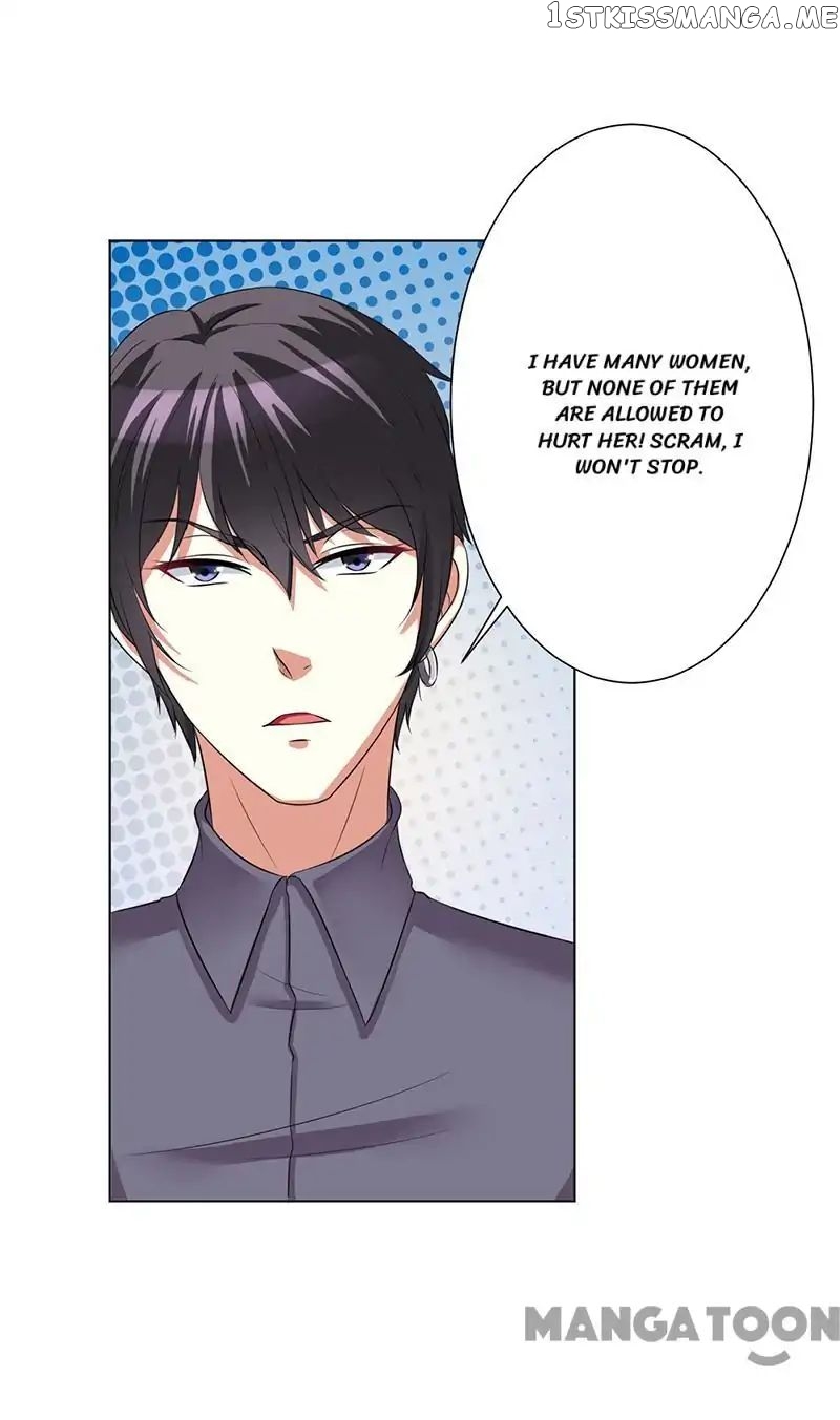 Femme Fatale: The President’s Deadly Wife chapter 77 - page 2