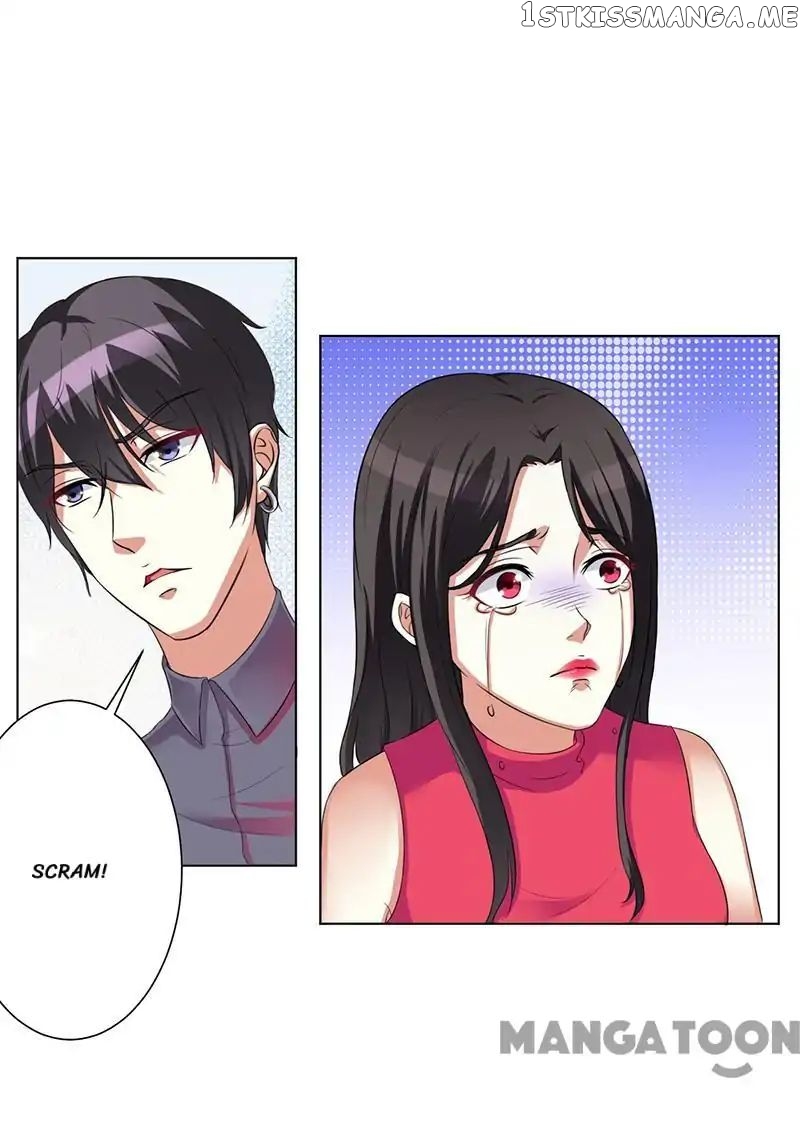 Femme Fatale: The President’s Deadly Wife chapter 77 - page 4