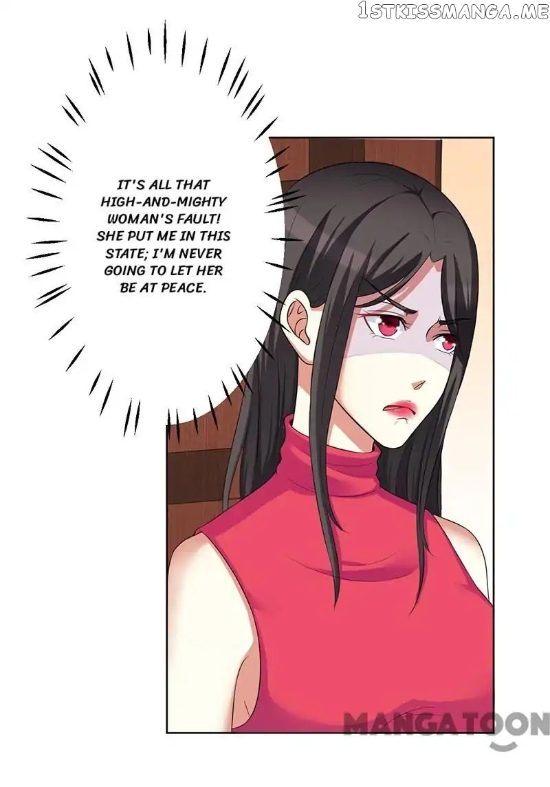 Femme Fatale: The President’s Deadly Wife chapter 77 - page 6
