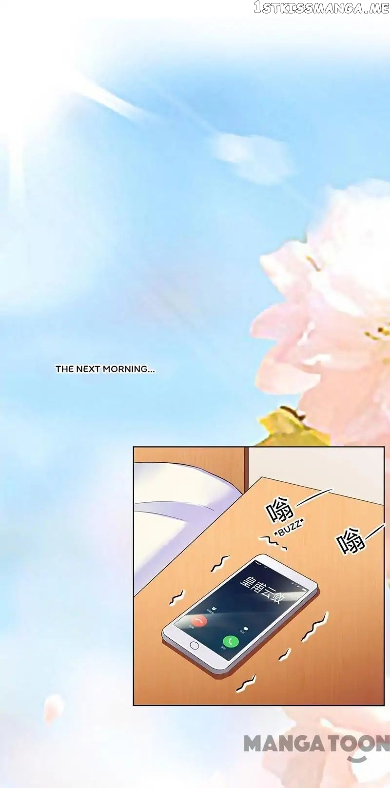 Femme Fatale: The President’s Deadly Wife chapter 77 - page 7
