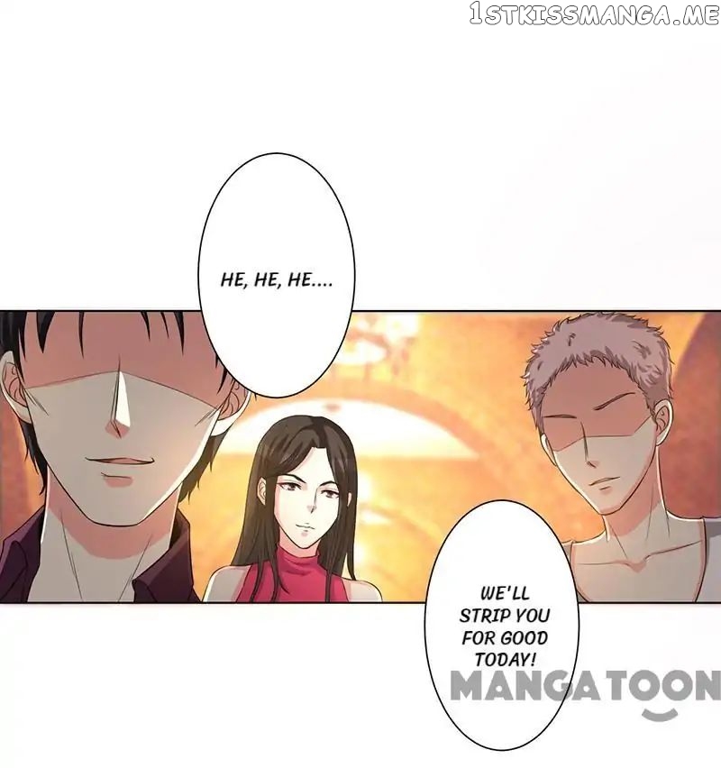 Femme Fatale: The President’s Deadly Wife chapter 81 - page 1