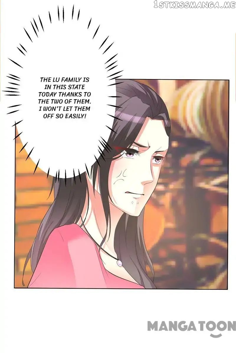 Femme Fatale: The President’s Deadly Wife chapter 81 - page 13