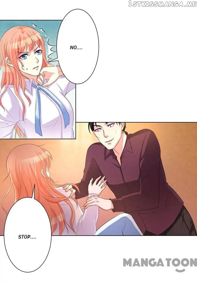 Femme Fatale: The President’s Deadly Wife chapter 81 - page 2
