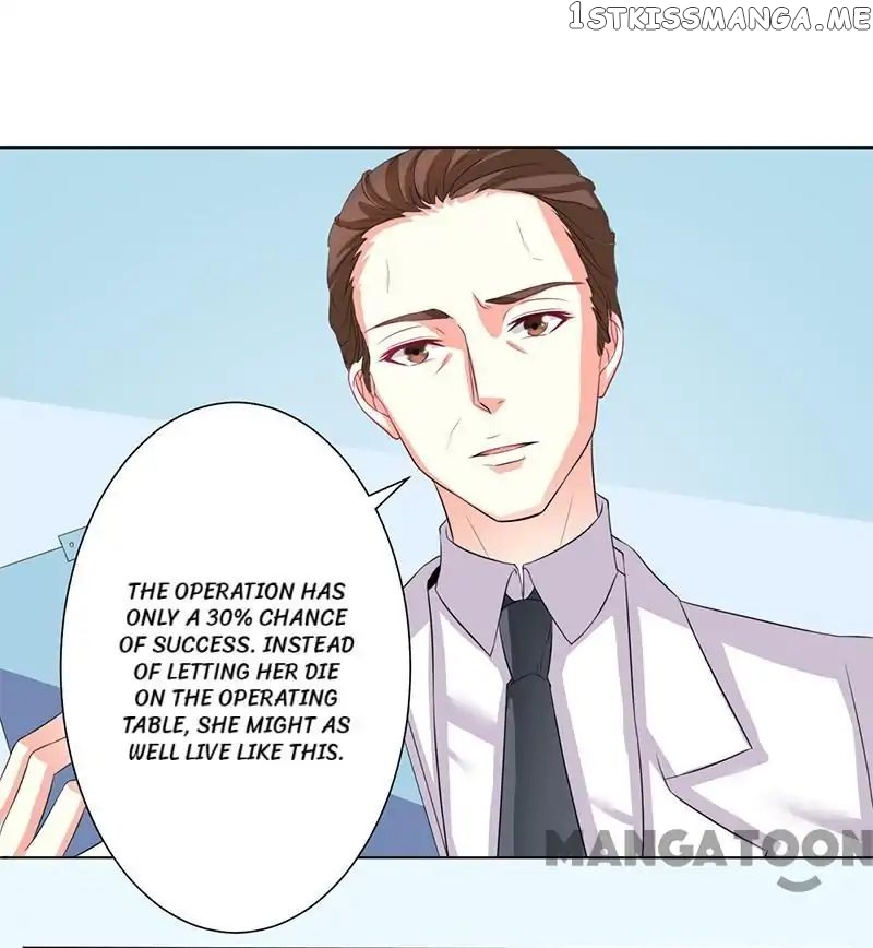 Femme Fatale: The President’s Deadly Wife chapter 81 - page 21