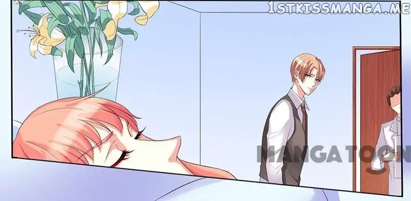 Femme Fatale: The President’s Deadly Wife chapter 81 - page 22