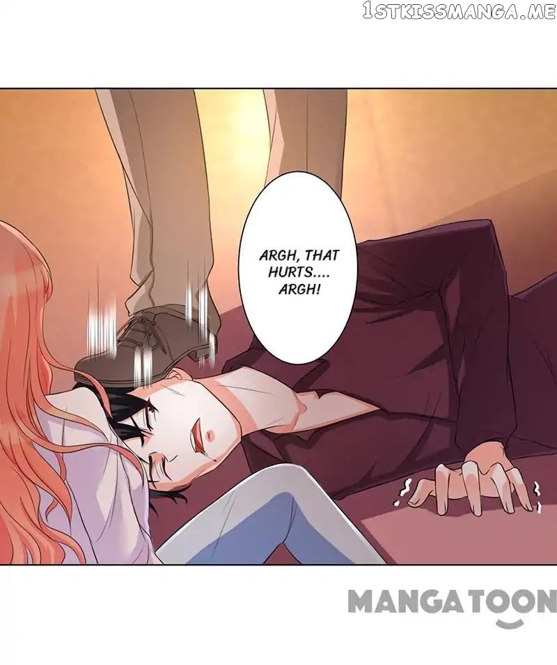 Femme Fatale: The President’s Deadly Wife chapter 81 - page 5