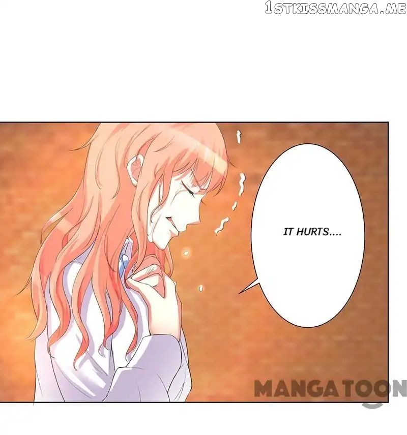 Femme Fatale: The President’s Deadly Wife chapter 81 - page 9
