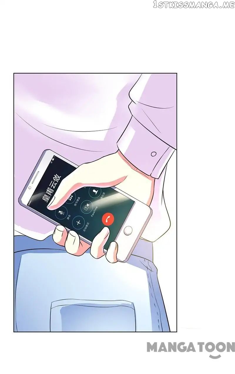 Femme Fatale: The President’s Deadly Wife chapter 78 - page 16