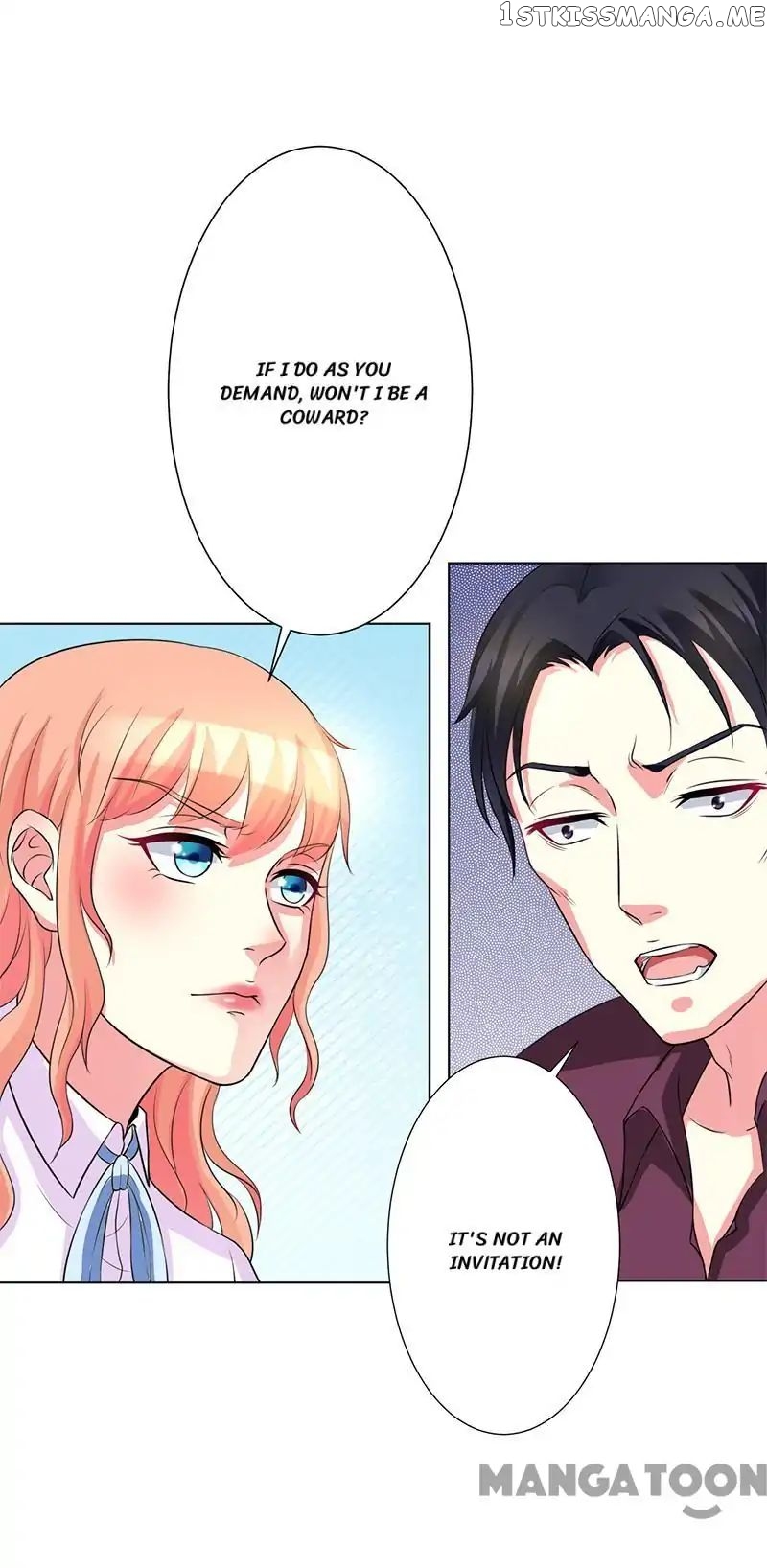 Femme Fatale: The President’s Deadly Wife chapter 78 - page 17