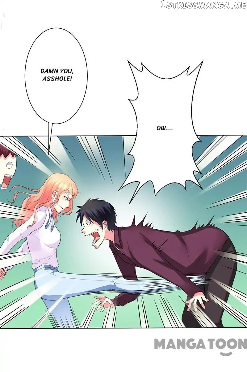 Femme Fatale: The President’s Deadly Wife chapter 78 - page 19