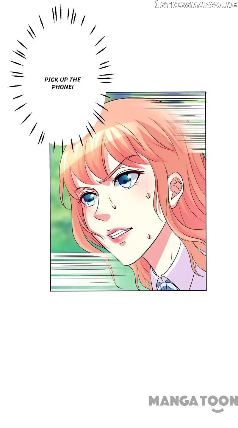 Femme Fatale: The President’s Deadly Wife chapter 78 - page 22