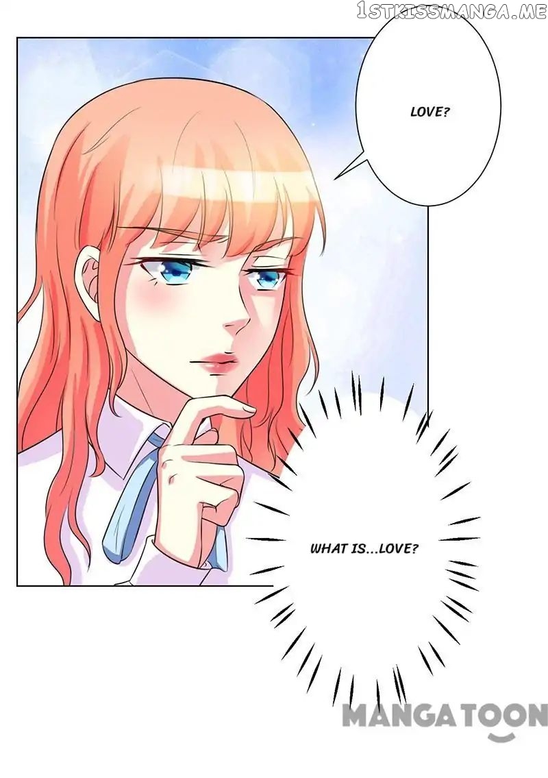 Femme Fatale: The President’s Deadly Wife chapter 78 - page 5