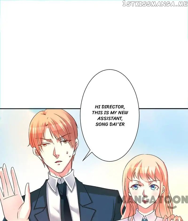 Femme Fatale: The President’s Deadly Wife chapter 92 - page 1