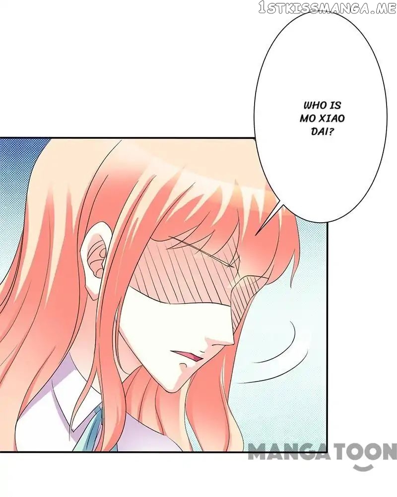 Femme Fatale: The President’s Deadly Wife chapter 92 - page 12