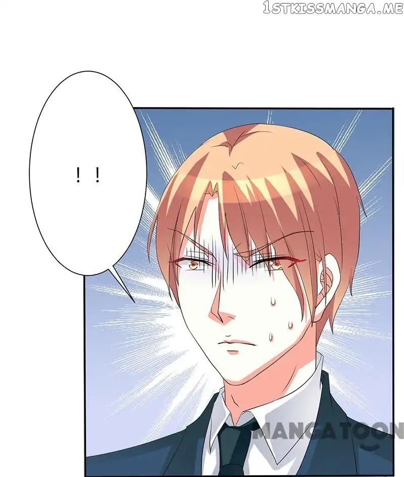 Femme Fatale: The President’s Deadly Wife chapter 92 - page 13
