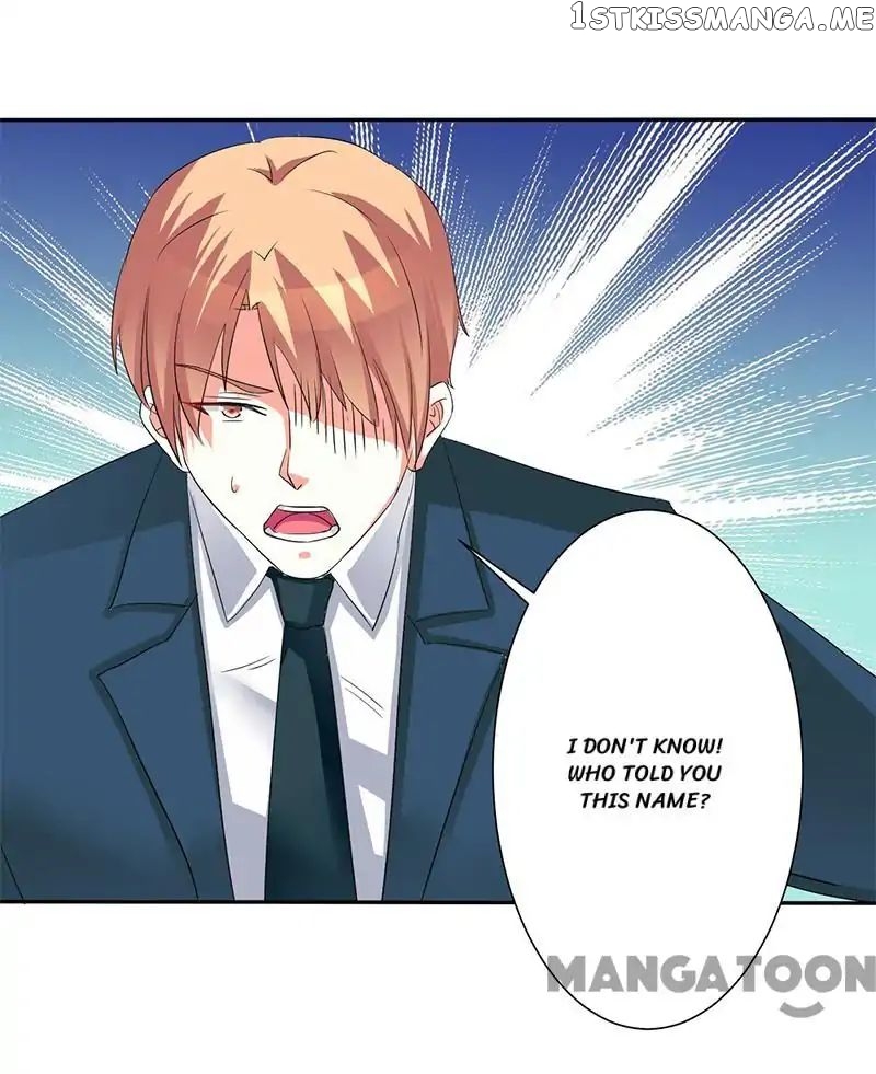 Femme Fatale: The President’s Deadly Wife chapter 92 - page 16