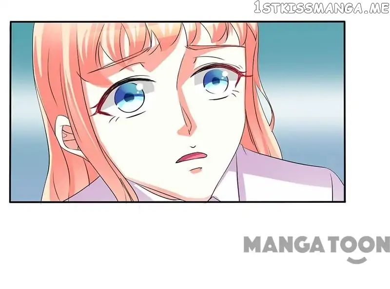 Femme Fatale: The President’s Deadly Wife chapter 92 - page 17