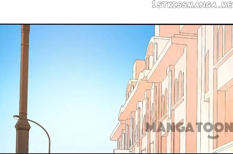 Femme Fatale: The President’s Deadly Wife chapter 92 - page 22