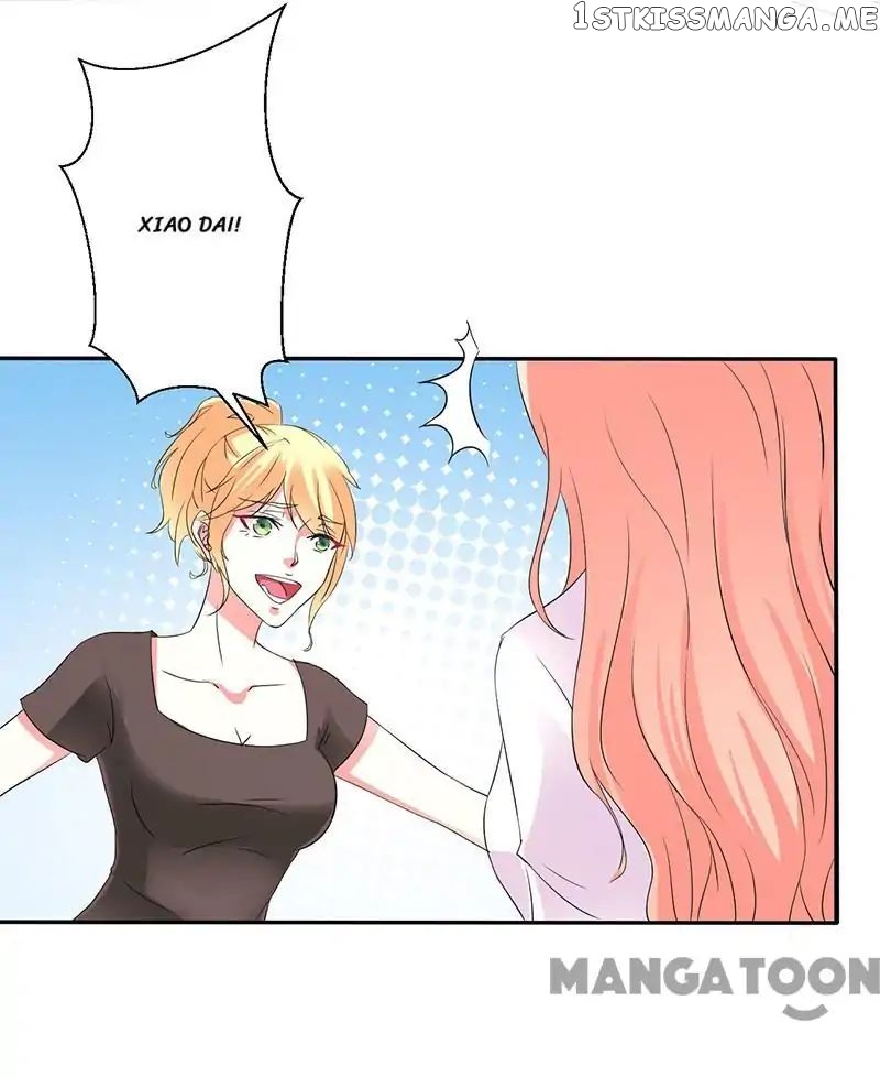 Femme Fatale: The President’s Deadly Wife chapter 92 - page 24