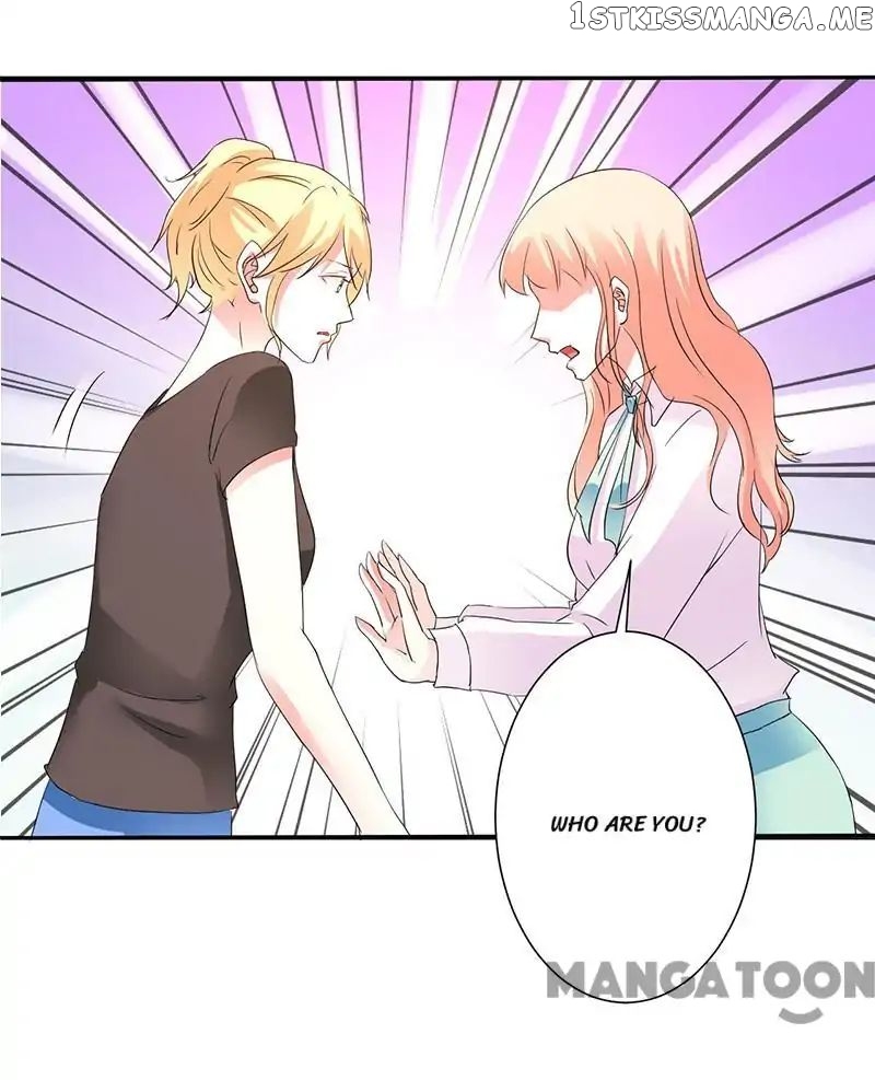 Femme Fatale: The President’s Deadly Wife chapter 92 - page 26