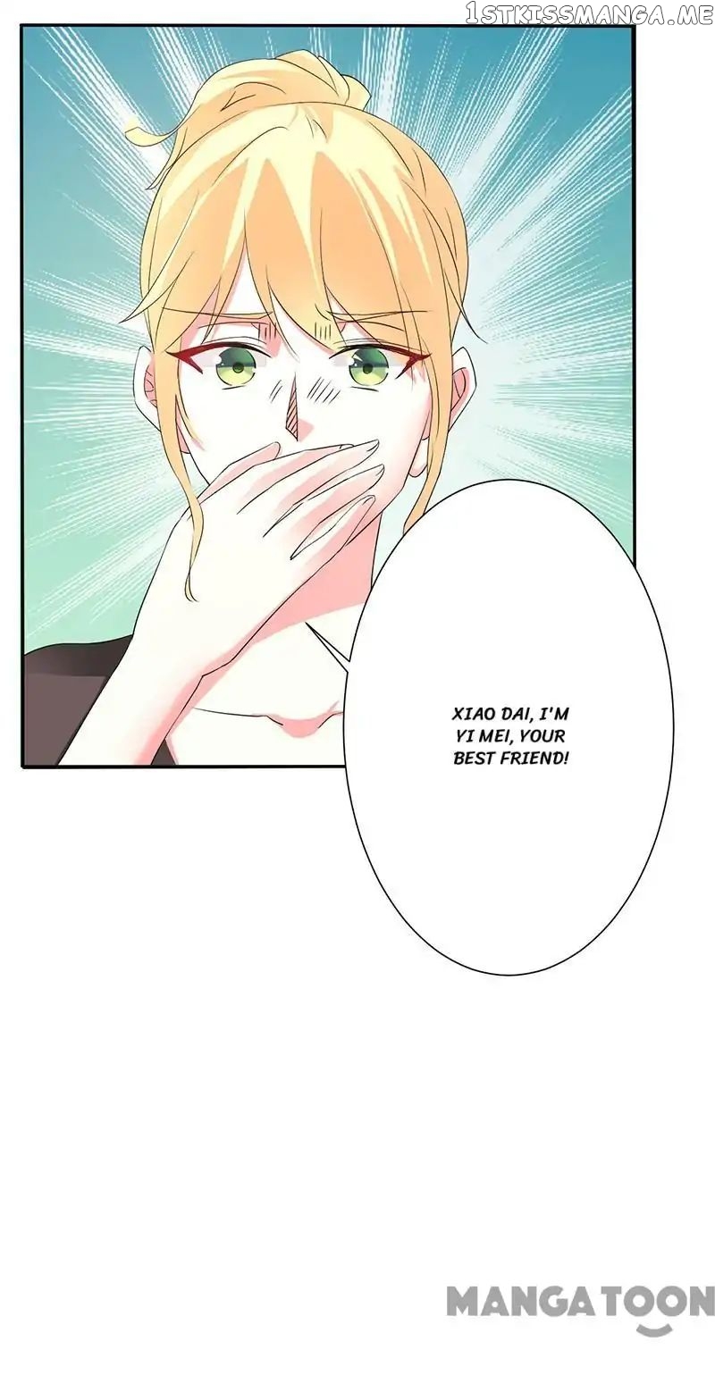 Femme Fatale: The President’s Deadly Wife chapter 92 - page 27