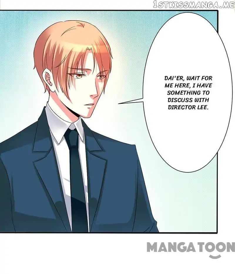 Femme Fatale: The President’s Deadly Wife chapter 92 - page 4