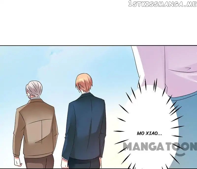 Femme Fatale: The President’s Deadly Wife chapter 92 - page 5