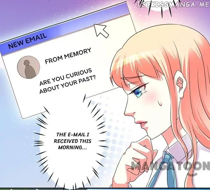 Femme Fatale: The President’s Deadly Wife chapter 92 - page 6