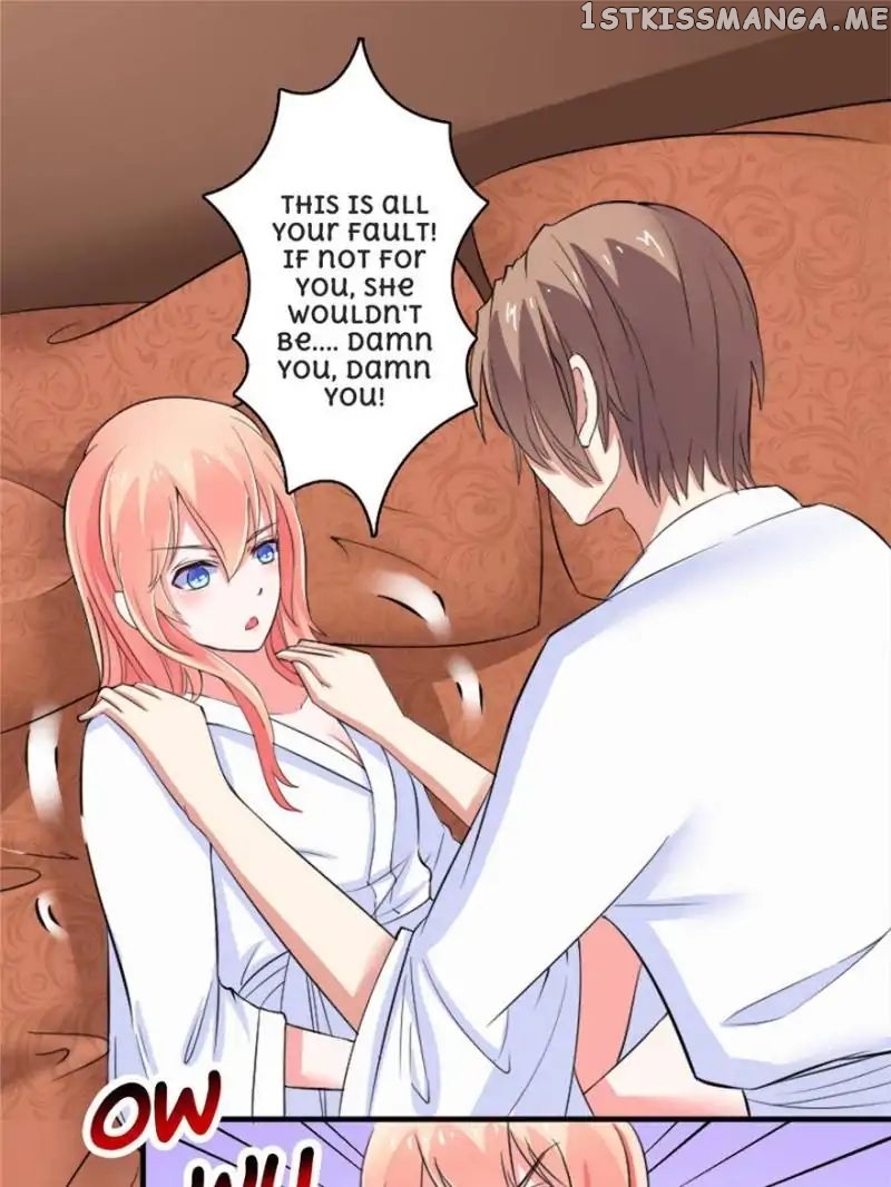 Femme Fatale: The President’s Deadly Wife chapter 11 - page 11
