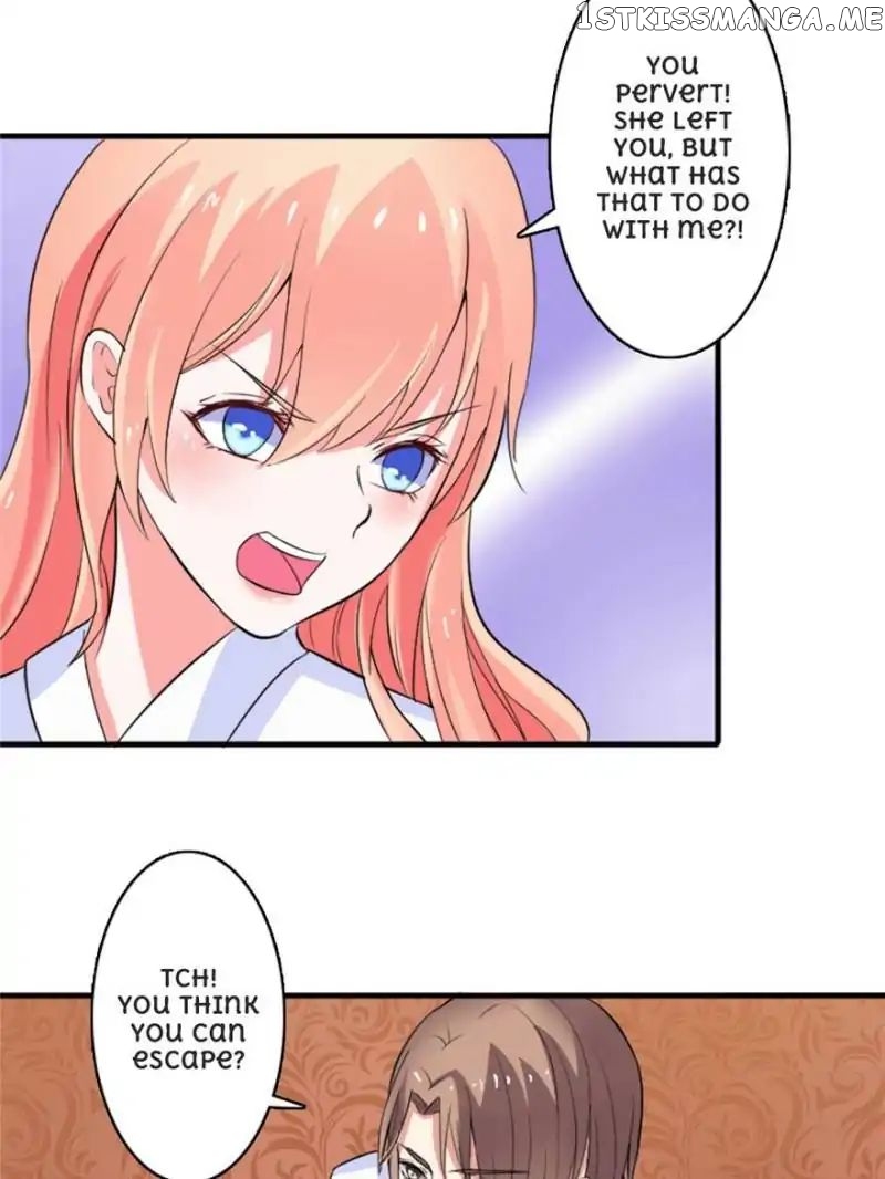 Femme Fatale: The President’s Deadly Wife chapter 11 - page 13