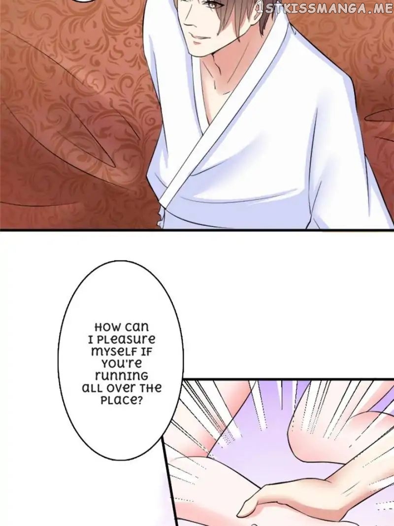 Femme Fatale: The President’s Deadly Wife chapter 11 - page 14