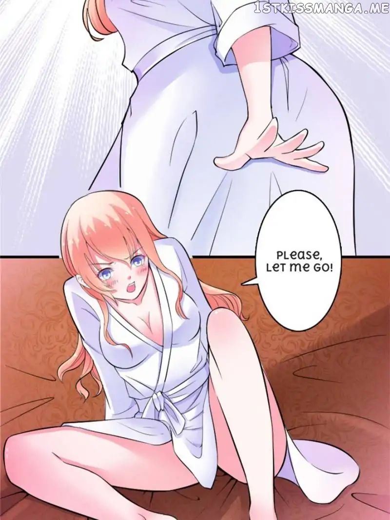 Femme Fatale: The President’s Deadly Wife chapter 11 - page 17