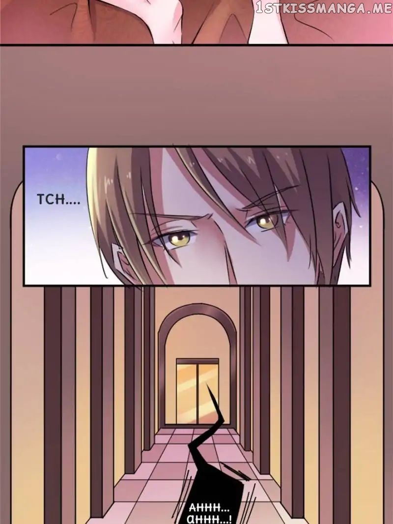 Femme Fatale: The President’s Deadly Wife chapter 11 - page 18