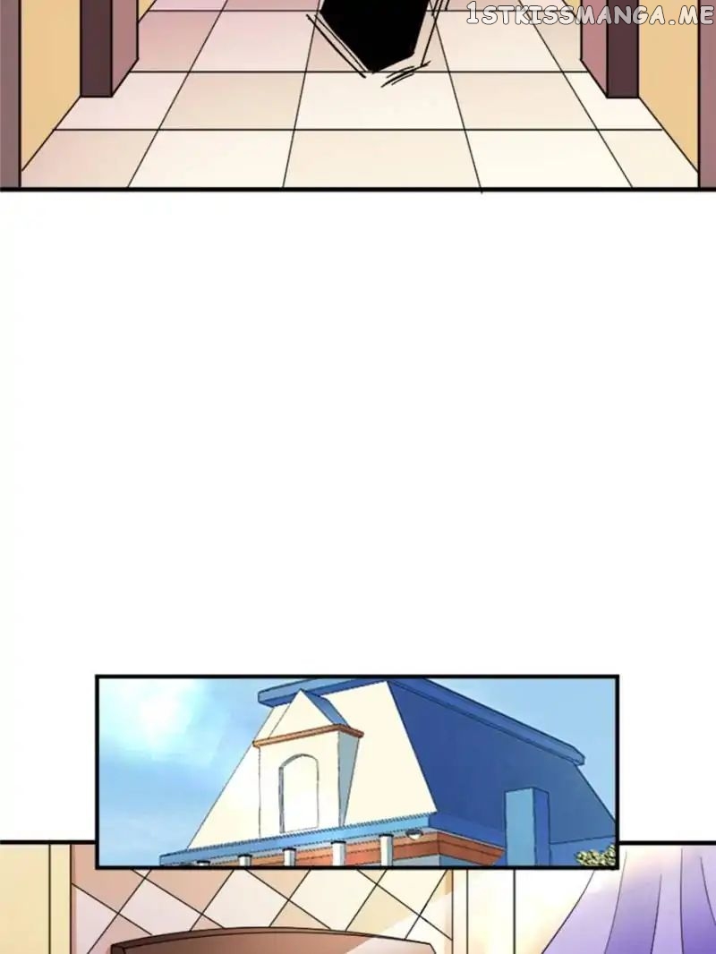 Femme Fatale: The President’s Deadly Wife chapter 11 - page 19