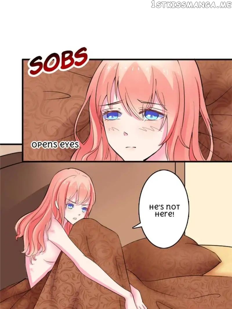 Femme Fatale: The President’s Deadly Wife chapter 11 - page 21