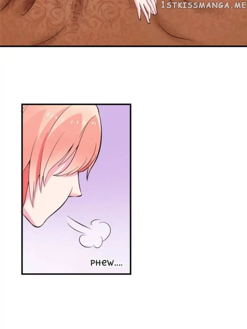 Femme Fatale: The President’s Deadly Wife chapter 11 - page 22