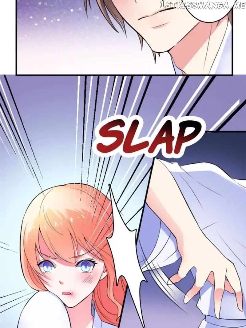 Femme Fatale: The President’s Deadly Wife chapter 11 - page 9