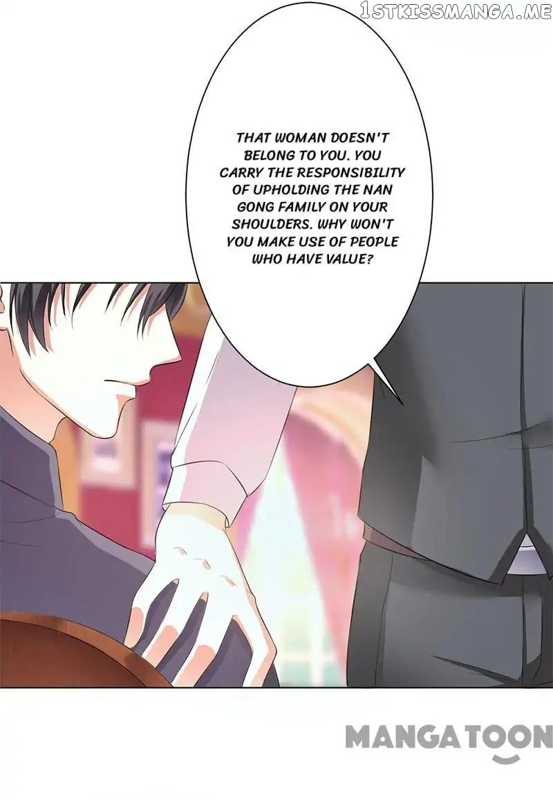 Femme Fatale: The President’s Deadly Wife chapter 79 - page 16