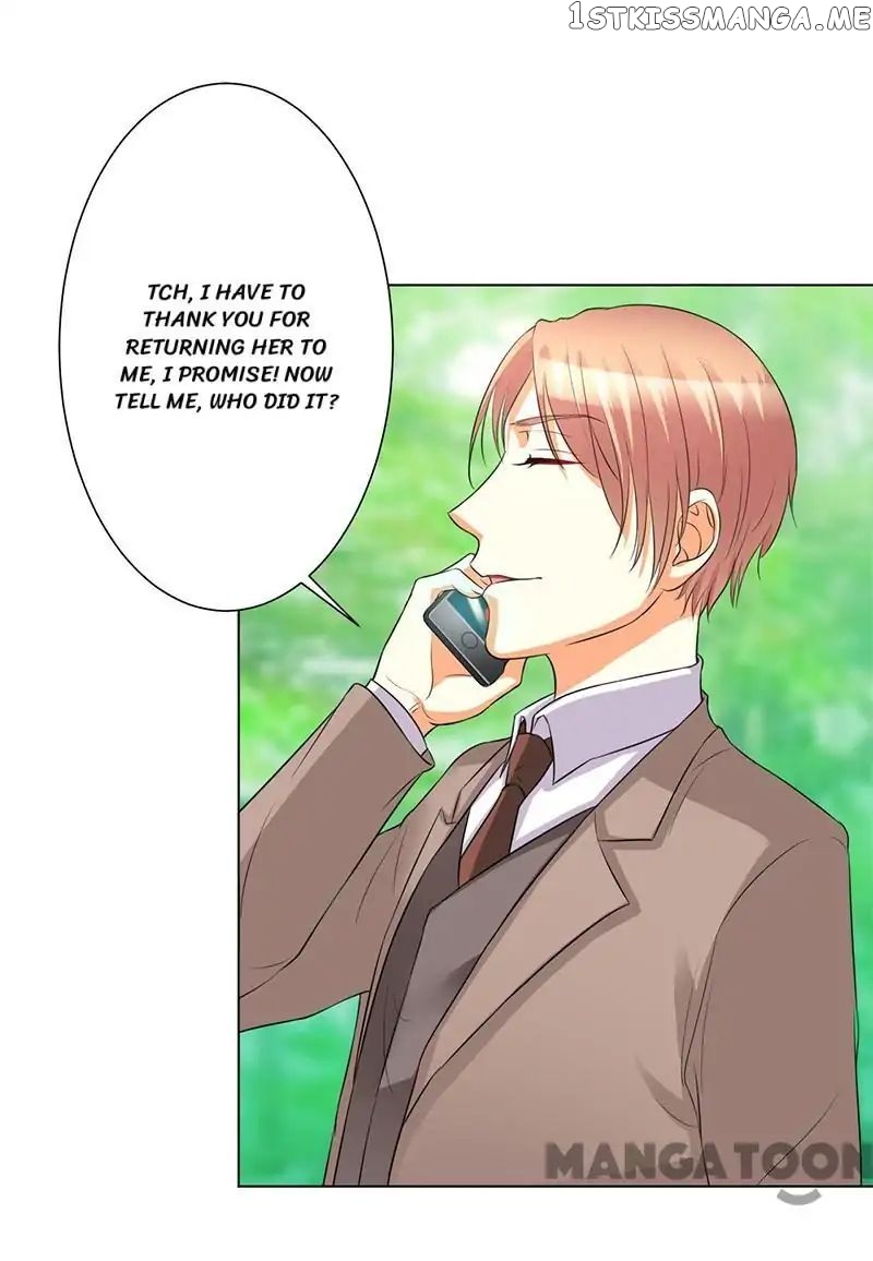 Femme Fatale: The President’s Deadly Wife chapter 79 - page 23