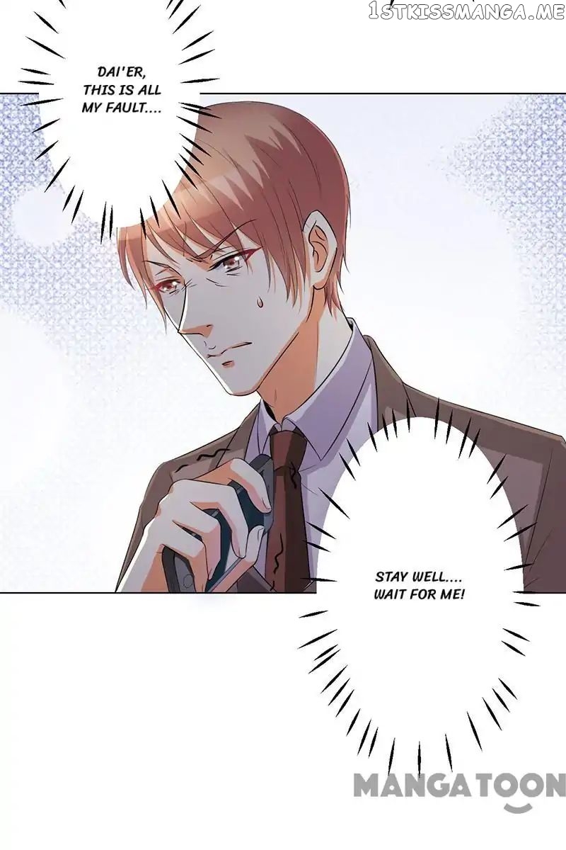 Femme Fatale: The President’s Deadly Wife chapter 79 - page 4