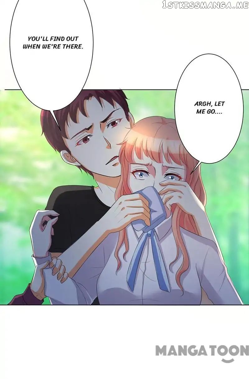 Femme Fatale: The President’s Deadly Wife chapter 79 - page 8