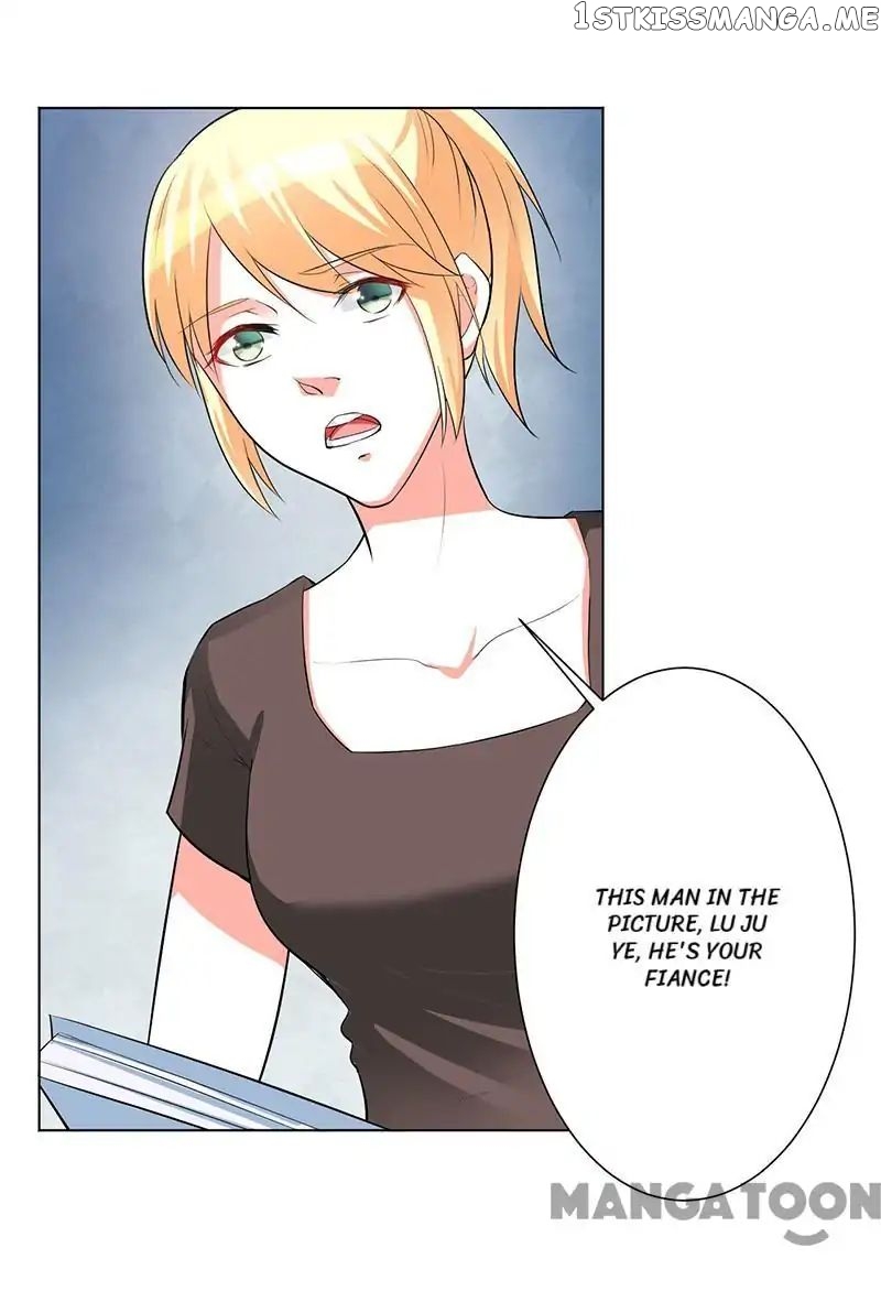 Femme Fatale: The President’s Deadly Wife chapter 93 - page 17