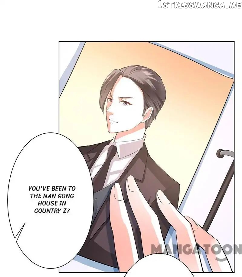 Femme Fatale: The President’s Deadly Wife chapter 93 - page 18