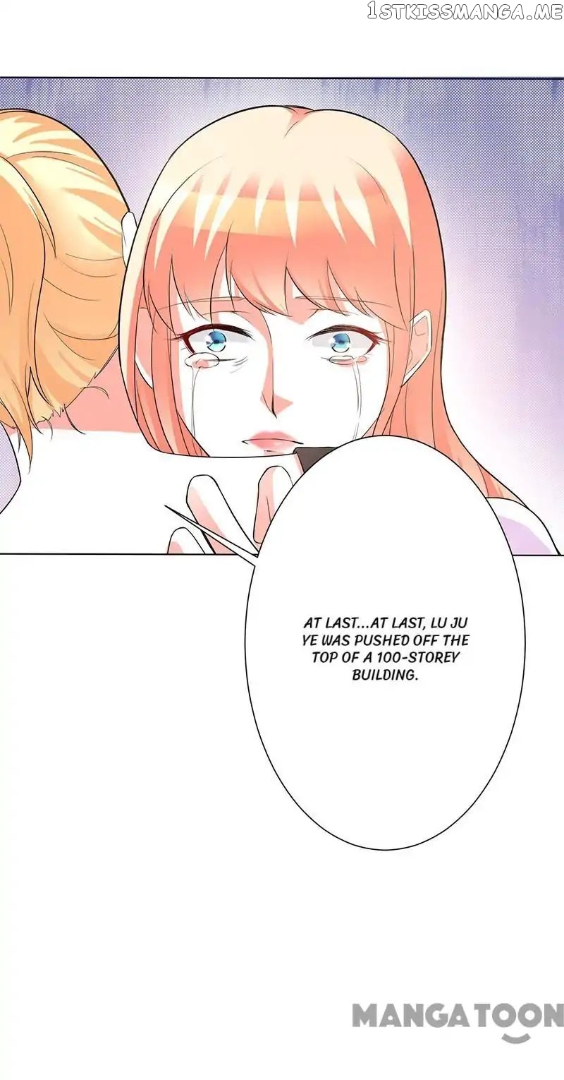 Femme Fatale: The President’s Deadly Wife chapter 93 - page 24