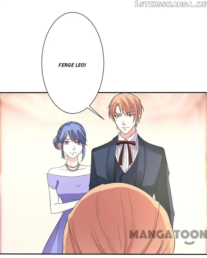 Femme Fatale: The President’s Deadly Wife chapter 94 - page 11