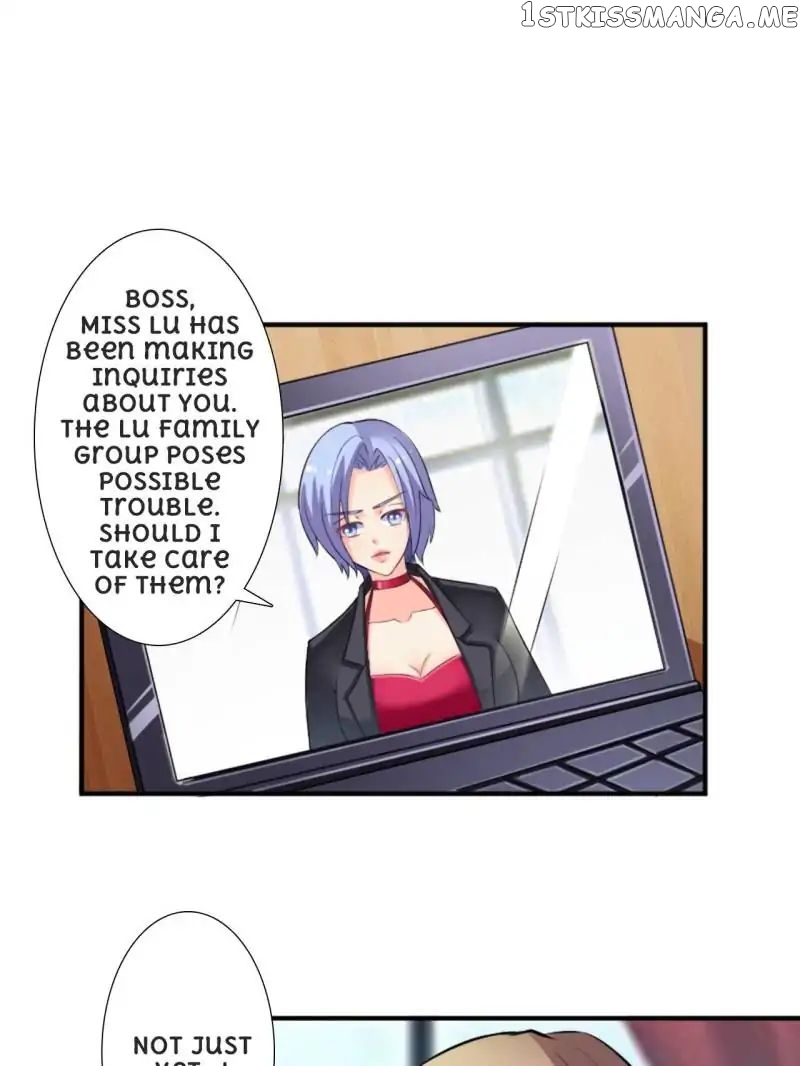 Femme Fatale: The President’s Deadly Wife chapter 13 - page 10