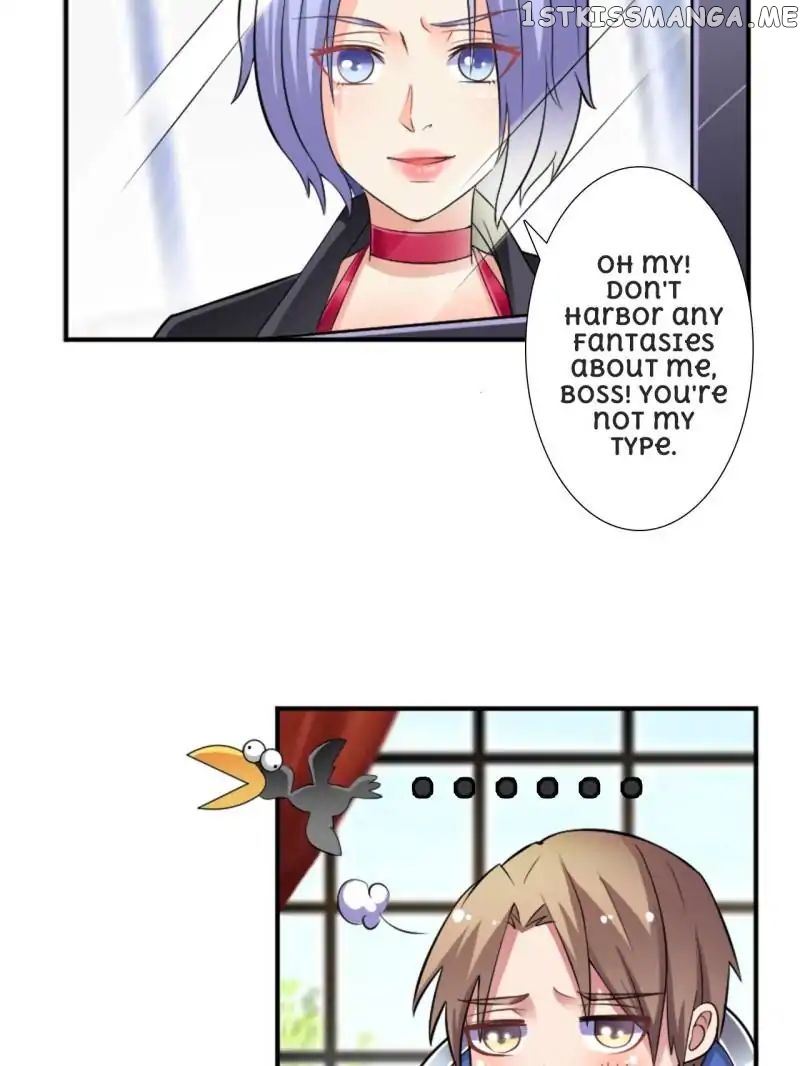 Femme Fatale: The President’s Deadly Wife chapter 13 - page 13