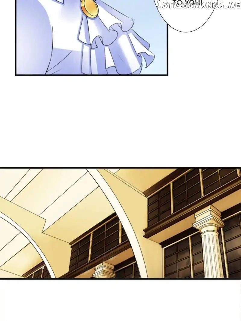 Femme Fatale: The President’s Deadly Wife chapter 13 - page 17