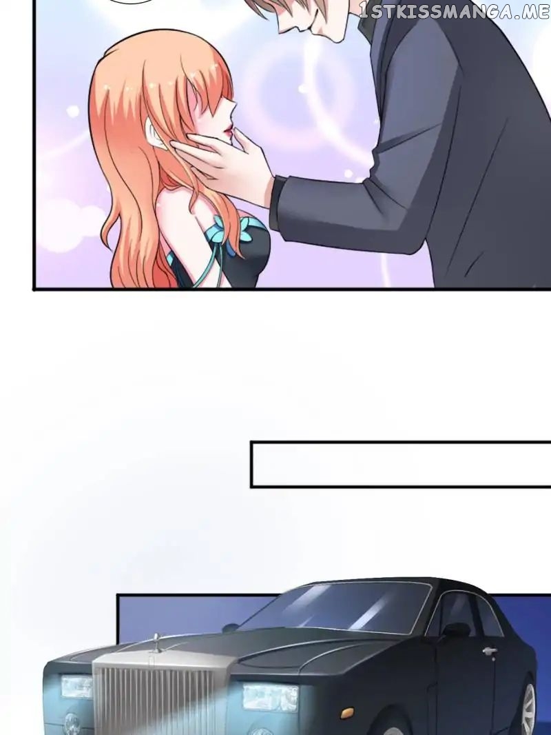 Femme Fatale: The President’s Deadly Wife chapter 13 - page 21
