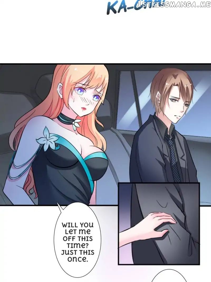 Femme Fatale: The President’s Deadly Wife chapter 13 - page 23